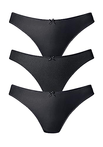 PETITE FLEUR Damen String von PETITE FLEUR