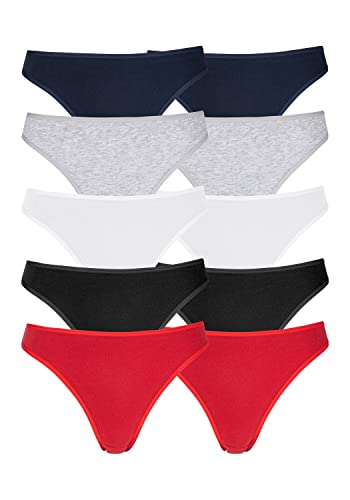 PETITE FLEUR Damen String von PETITE FLEUR