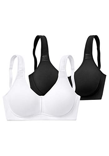 PETITE FLEUR Damen T-Shirt-BH PETITE FLEUR Damen T-Shirt-BH von PETITE FLEUR
