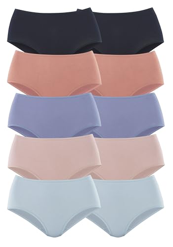 PETITE FLEUR Damen Taillenslip von PETITE FLEUR