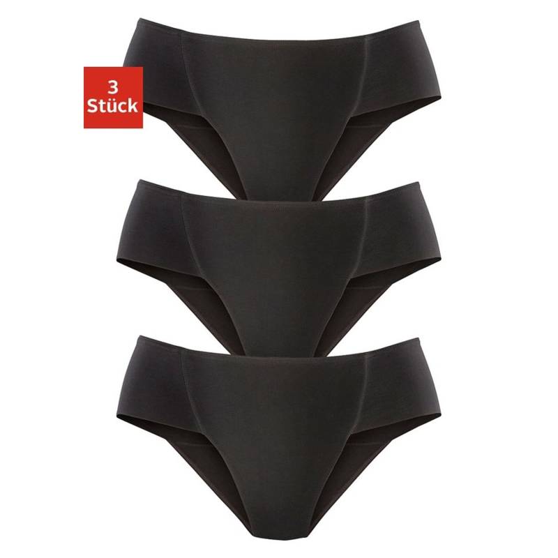 PETITE FLEUR Formslip Damen schwarz Gr.48/50 von PETITE FLEUR