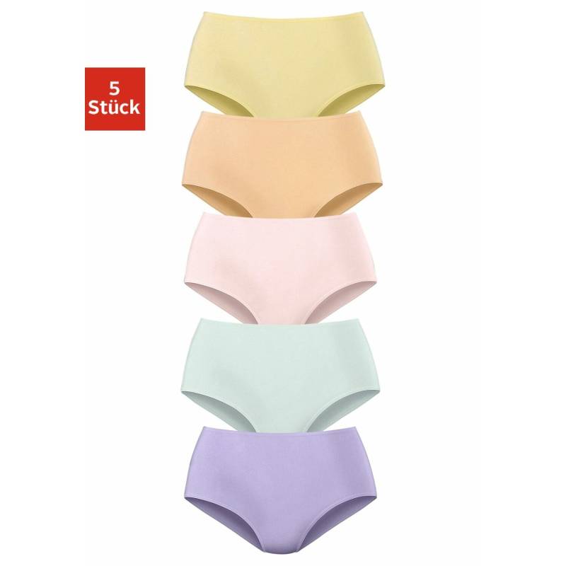 PETITE FLEUR Taillenslip Damen bunt Gr.52/54 von PETITE FLEUR