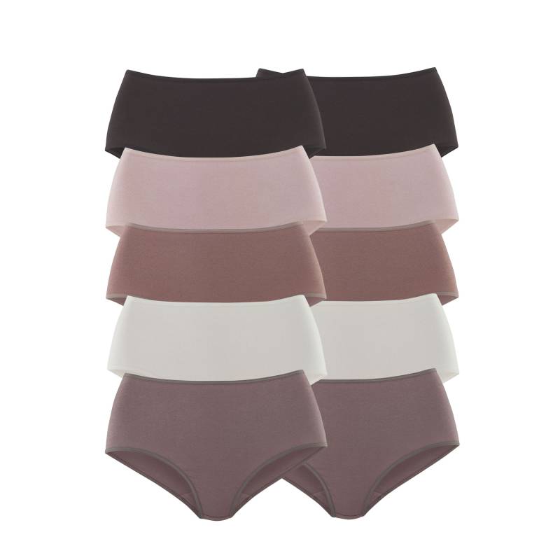 PETITE FLEUR Taillenslip Damen pastell Gr.52/54 PETITE FLEUR Taillenslip Damen pastell Gr.52/54 von PETITE FLEUR