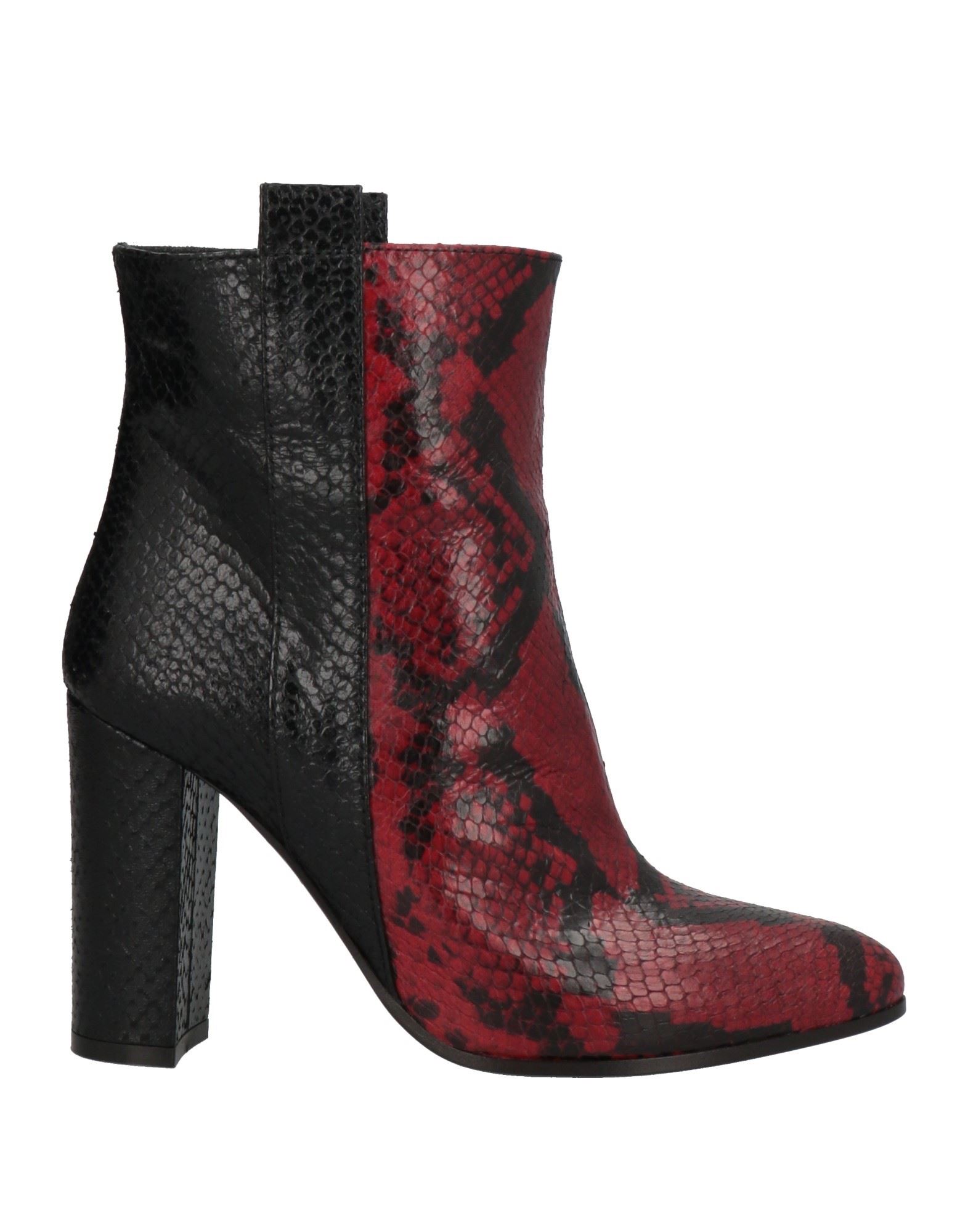 PETITE SOPHIE Stiefelette Damen Ziegelrot PETITE SOPHIE Stiefelette Damen Ziegelrot von PETITE SOPHIE