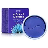 PETITFEE - Agave Cooling Hydrogel Augenmaske PETITFEE - Agave Cooling Hydrogel Augenmaske von PETITFEE