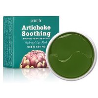 PETITFEE - Artichoke Soothing Hydrogel Eye Mask - Augenmaske PETITFEE - Artichoke Soothing Hydrogel Eye Mask - Augenmaske von PETITFEE