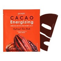 PETITFEE - CACAO Energizing Hydrogel Face Mask Set 32g x 5 pcs PETITFEE - CACAO Energizing Hydrogel Face Mask Set 32g x 5 pcs von PETITFEE