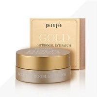 PETITFEE - Gold Hydrogel Eye Patch PETITFEE - Gold Hydrogel Eye Patch von PETITFEE