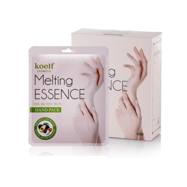 PETITFEE - Koelf - Melting Essence Hand Pack - 10stücke von PETITFEE