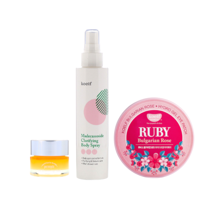 PETITFEE Moisture Set von PETITFEE