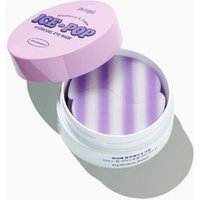 PETITFEE - koelf Blueberry & Cream Ice-pop Hydrogel Eye Mask - Augenpads von PETITFEE