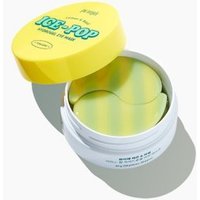 PETITFEE - koelf Lemon & Basil Ice-pop Hydrogel Eye Mask 30 pairs PETITFEE - koelf Lemon & Basil Ice-pop Hydrogel Eye Mask 30 pairs von PETITFEE