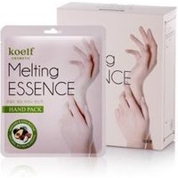 PETITFEE - koelf Melting Essence Hand Pack Set 14g x 10 pcs PETITFEE - koelf Melting Essence Hand Pack Set 14g x 10 pcs von PETITFEE