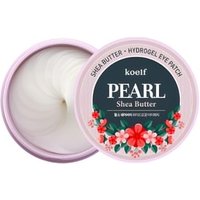 PETITFEE - koelf Pearl & Shea Butter Eye Patch PETITFEE - koelf Pearl & Shea Butter Eye Patch von PETITFEE
