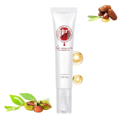 J-inshane Lip Serum, Korean Dark Lip Serum,Jinshane Lip Mask, Dark Lip Treatment, Lip Balm Moisturizer Nourishing Essence, for Dark Lips and Chapped Lips (1pcs) von PETSBURG