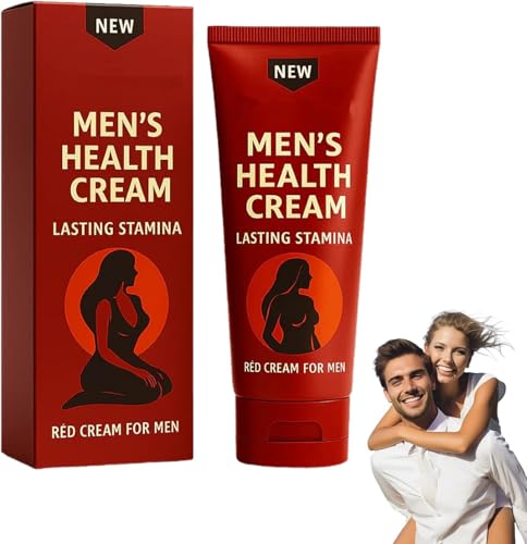 PeakForce Cream for Men, Men's Health Cream, Peak Force Lasting StaminaCream, Medivita Mann ActiveCream (1) von PETSBURG