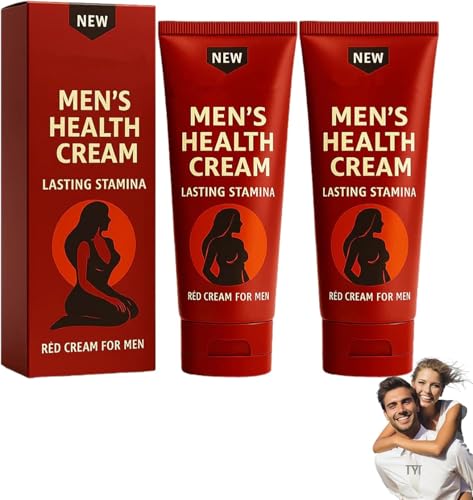 PeakForce Cream for Men, Men's Health Cream, Peak Force Lasting StaminaCream, Medivita Mann ActiveCream (2) von PETSBURG