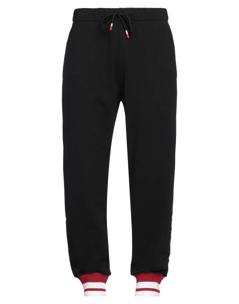 PEUTEREY.PLURALS Hose Herren Schwarz von PEUTEREY.PLURALS