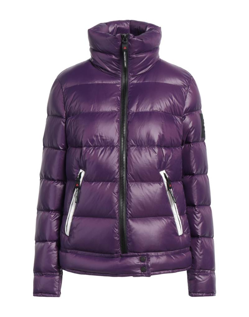 PEUTEREY.PLURALS Pufferjacke & Daunenjacke Damen Violett von PEUTEREY.PLURALS
