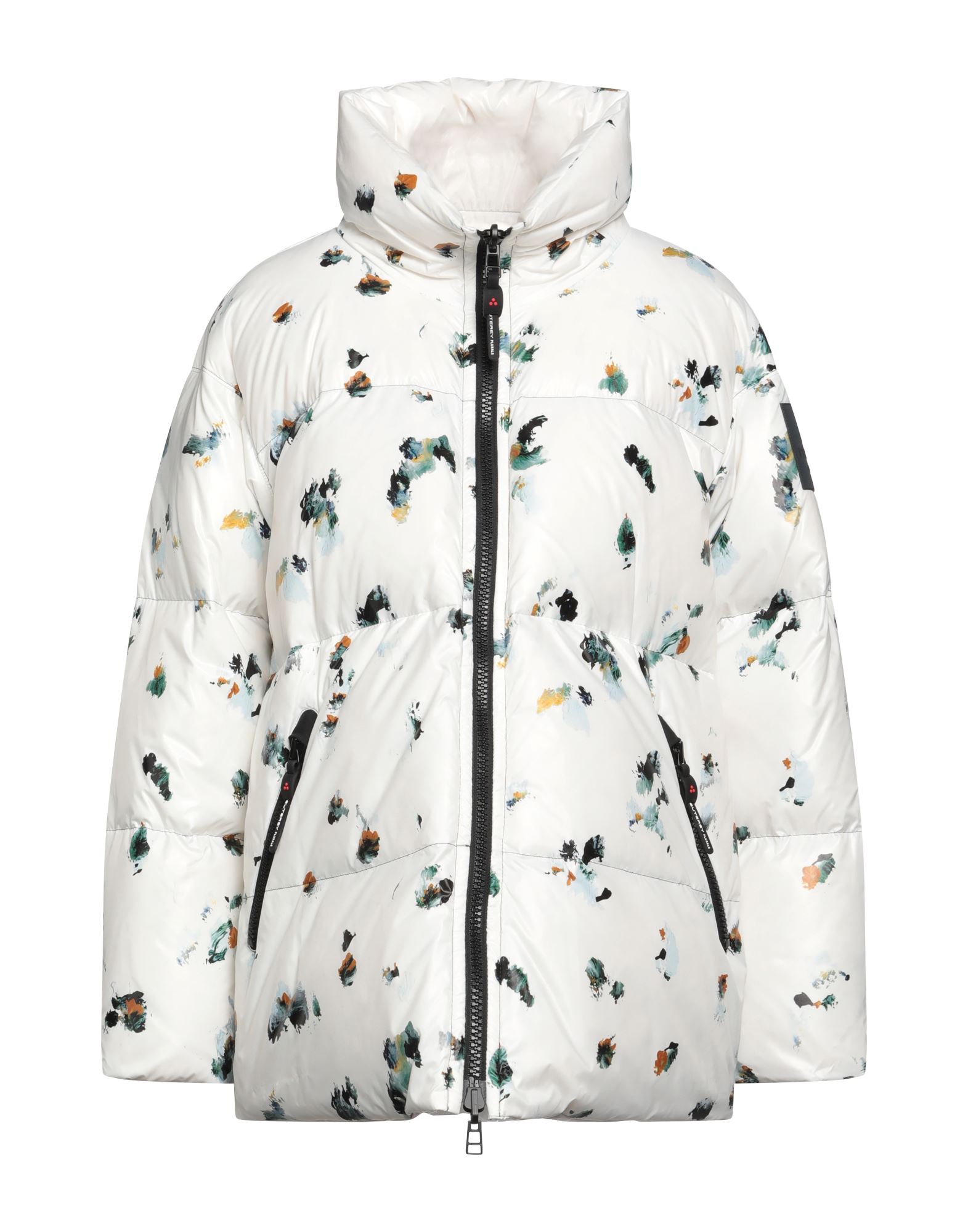 PEUTEREY.PLURALS Pufferjacke & Daunenjacke Damen Off white von PEUTEREY.PLURALS