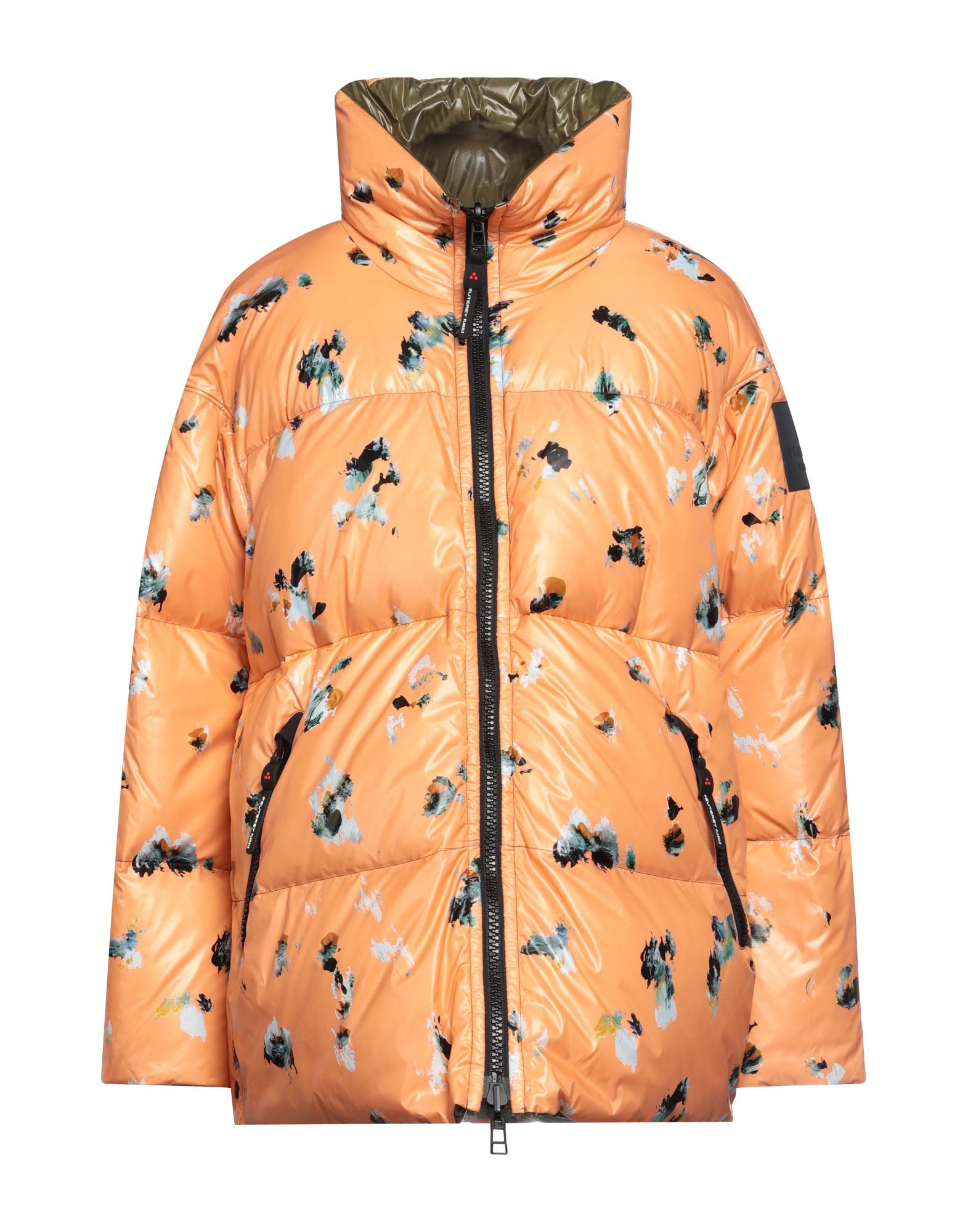 PEUTEREY.PLURALS Pufferjacke & Daunenjacke Damen Pfirsich von PEUTEREY.PLURALS