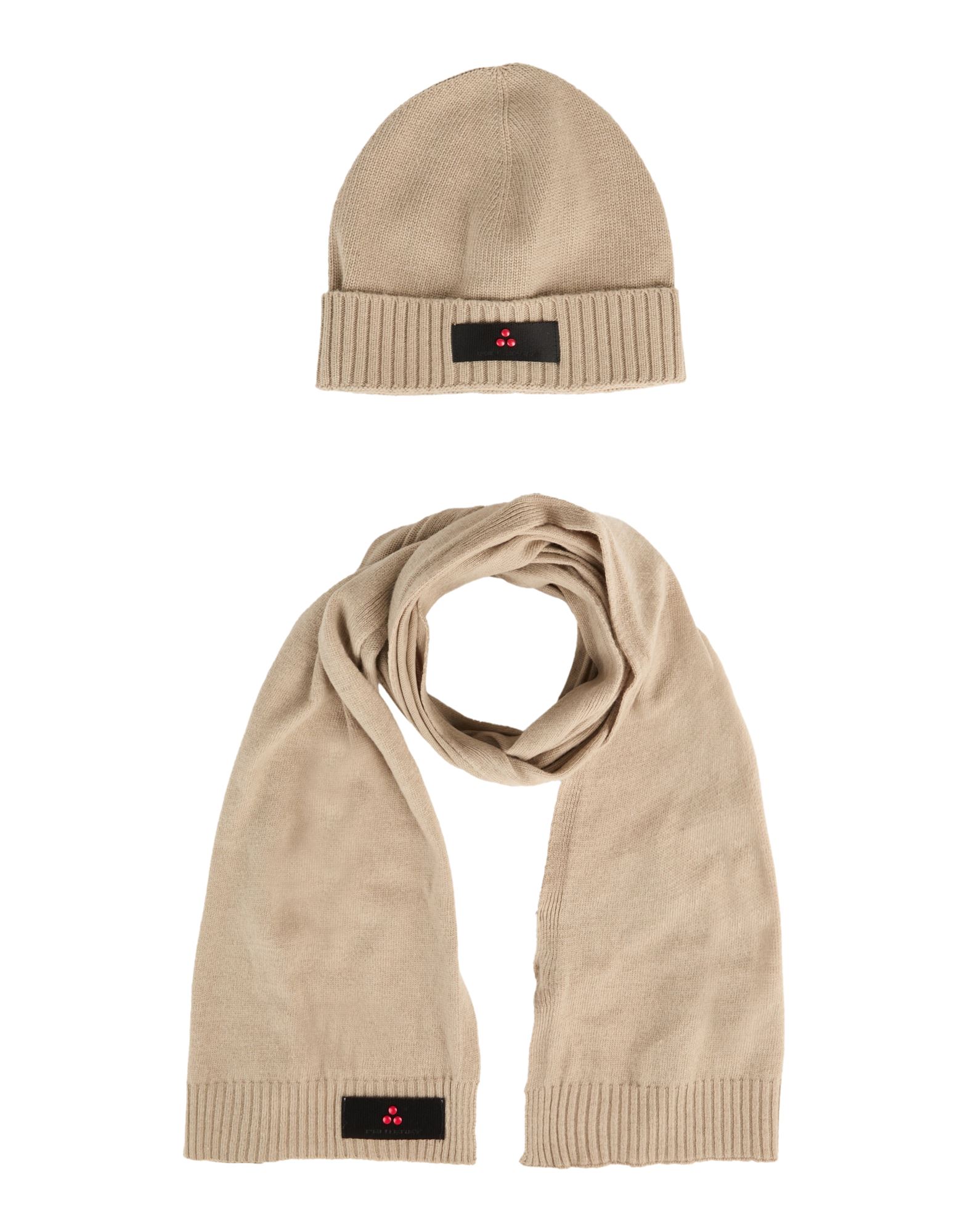 PEUTEREY Accessoire-set Herren Khaki von PEUTEREY