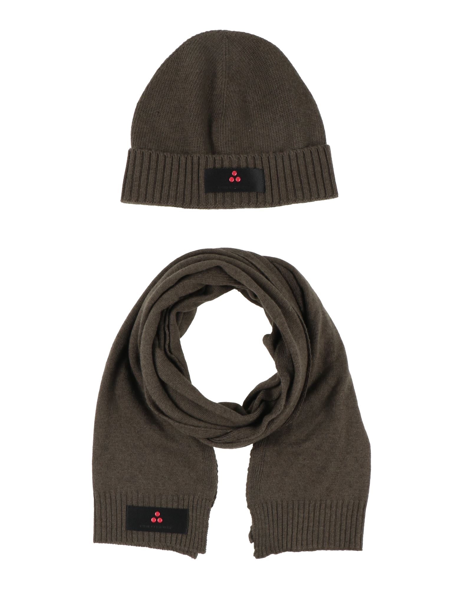 PEUTEREY Accessoire-set Herren Militärgrün von PEUTEREY