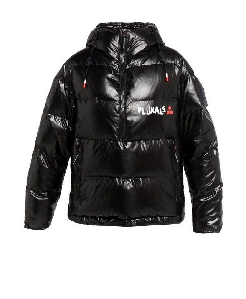 PEUTEREY Anorak Peuterey Damen Jacken, PEUTEREY PLURALS Riot Damen Anorak Jacken. Mit Kapuze von PEUTEREY