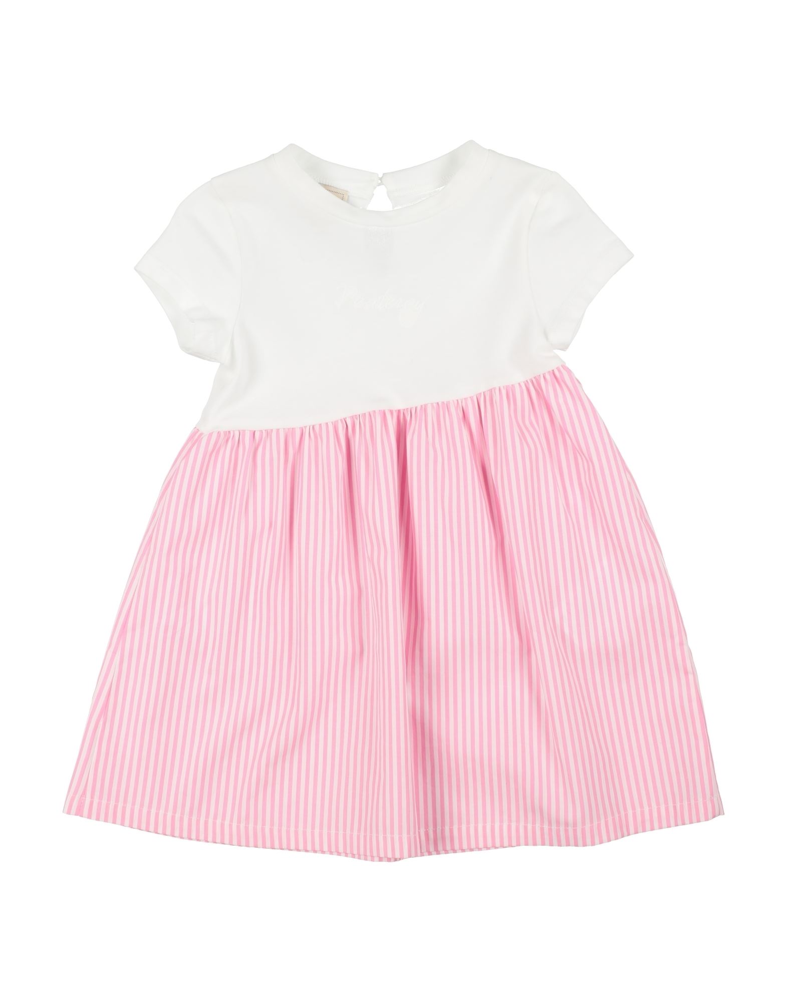 PEUTEREY Babykleid Kinder Rosa von PEUTEREY