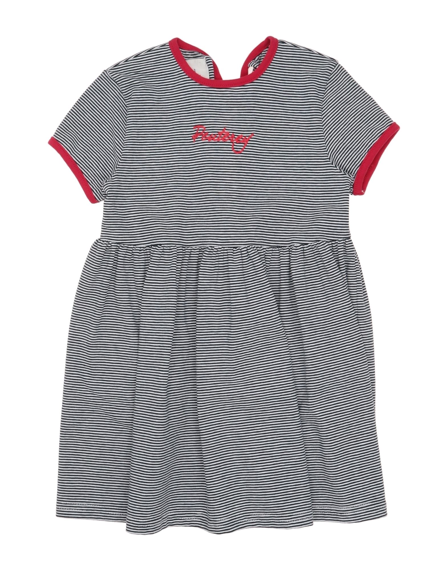 PEUTEREY Babykleid Kinder Schwarz von PEUTEREY