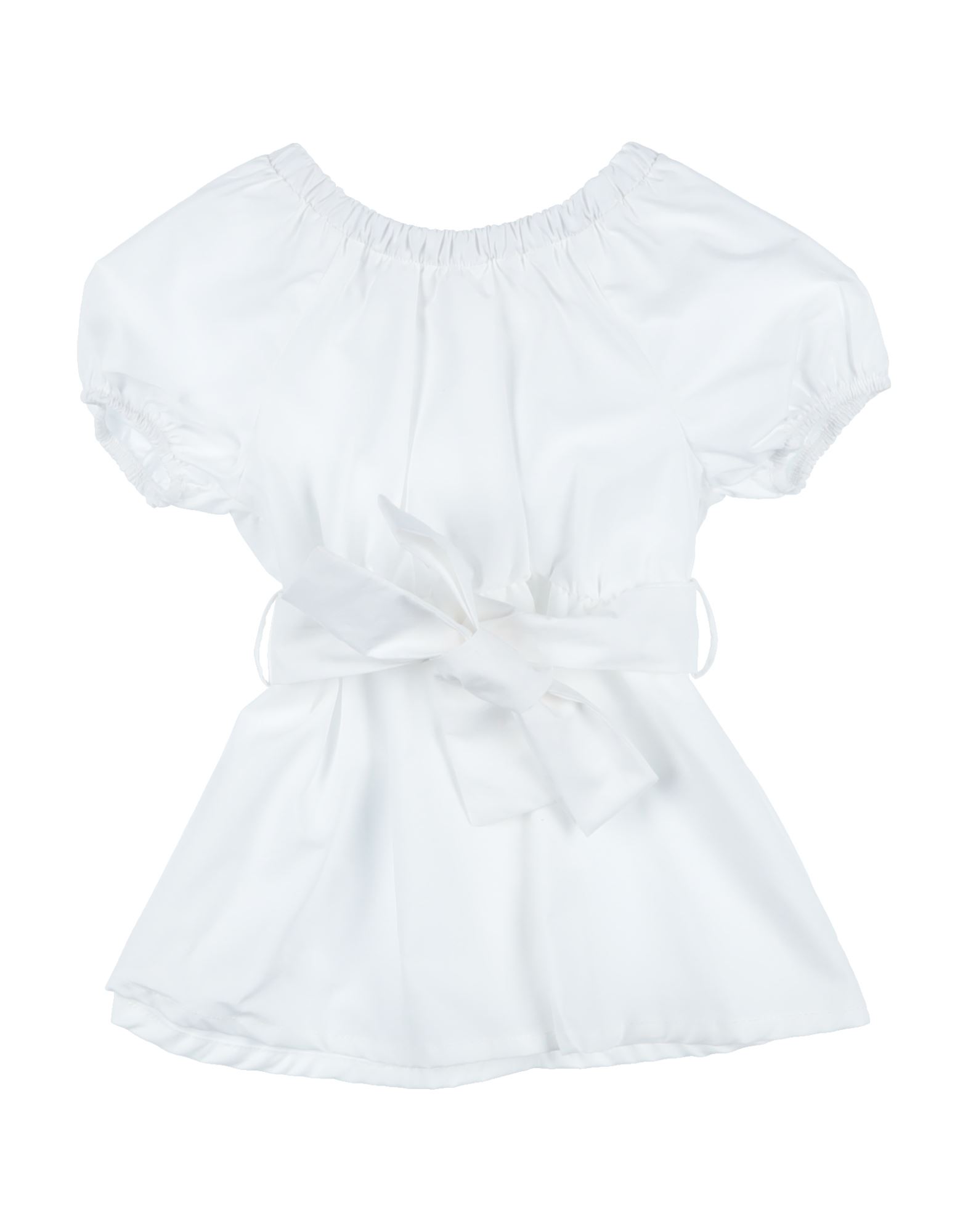 PEUTEREY Babykleid Kinder Weiß von PEUTEREY