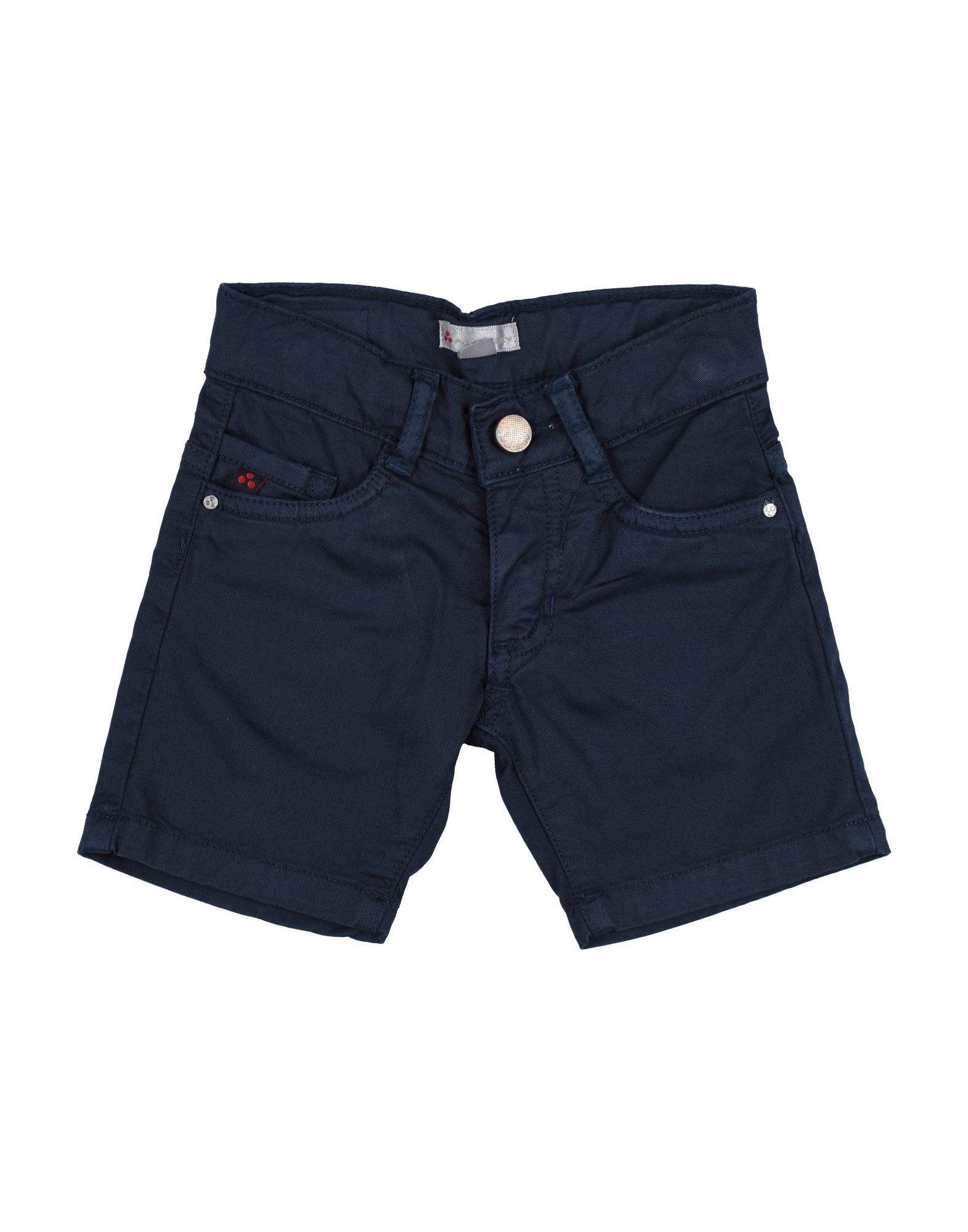 PEUTEREY Shorts & Bermudashorts Kinder Nachtblau von PEUTEREY