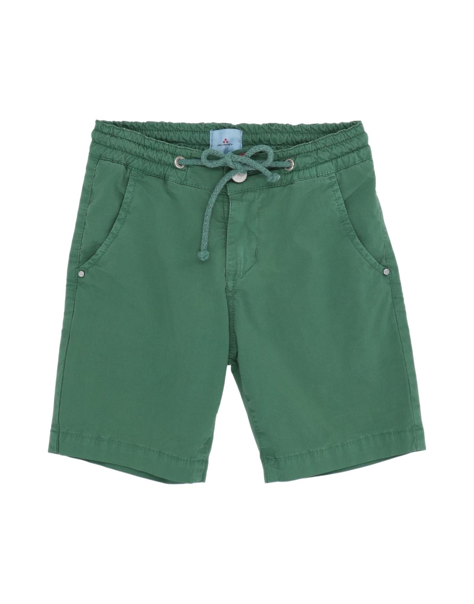 PEUTEREY Shorts & Bermudashorts Kinder Dunkelgrün von PEUTEREY