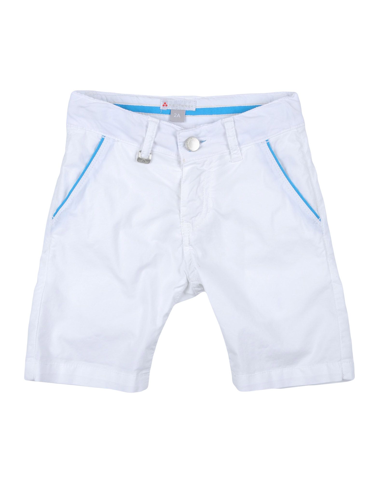 PEUTEREY Shorts & Bermudashorts Kinder Weiß von PEUTEREY