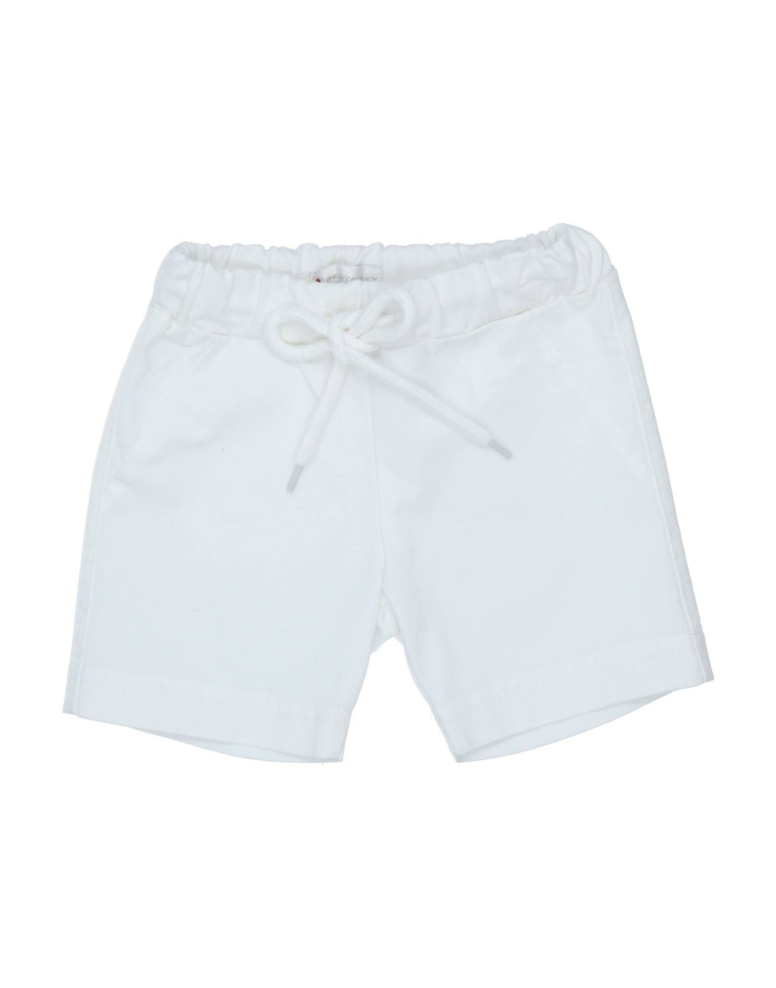 PEUTEREY Shorts & Bermudashorts Kinder Weiß von PEUTEREY