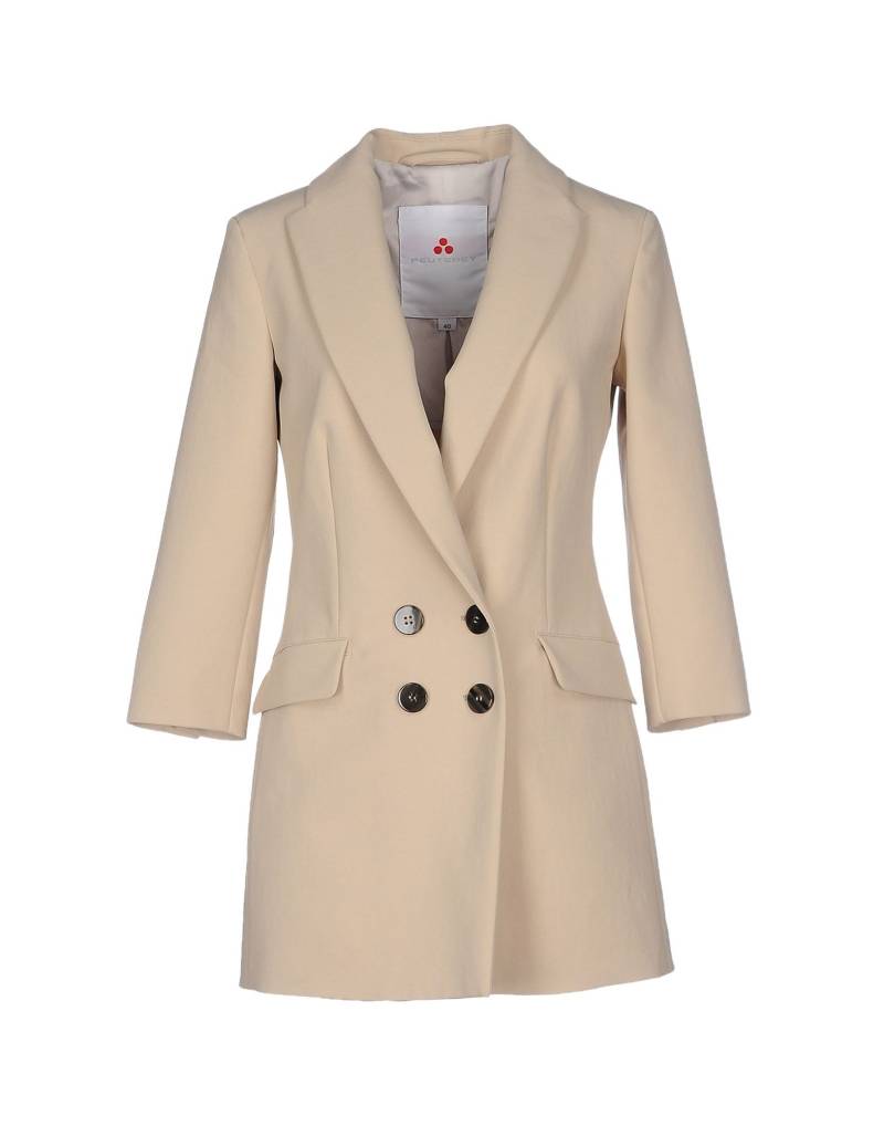PEUTEREY Blazer Damen Beige von PEUTEREY