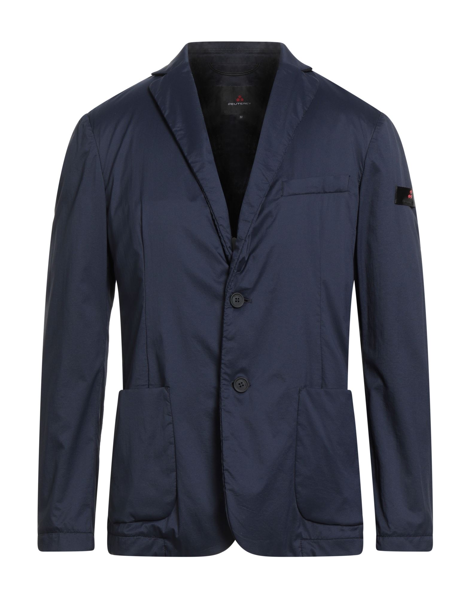 PEUTEREY Blazer Herren Marineblau von PEUTEREY