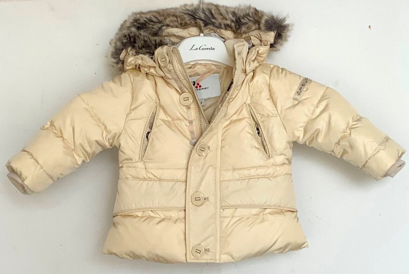 PEUTEREY Daunenjacke Peuterey Kinder Jacke, Peuterey Daunen Kinder Jacke Mädchen von PEUTEREY