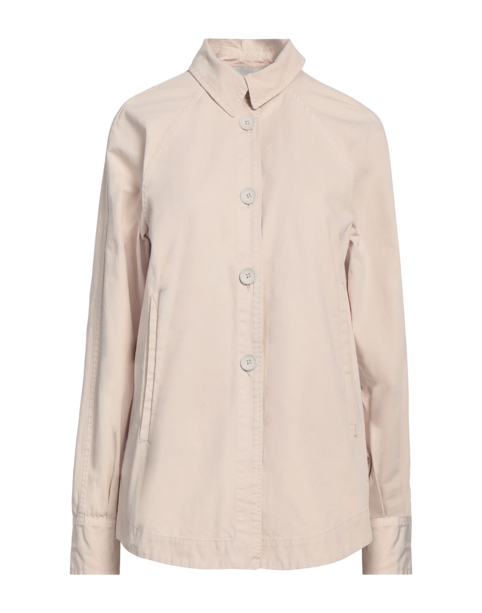 PEUTEREY Hemd Damen Beige von PEUTEREY