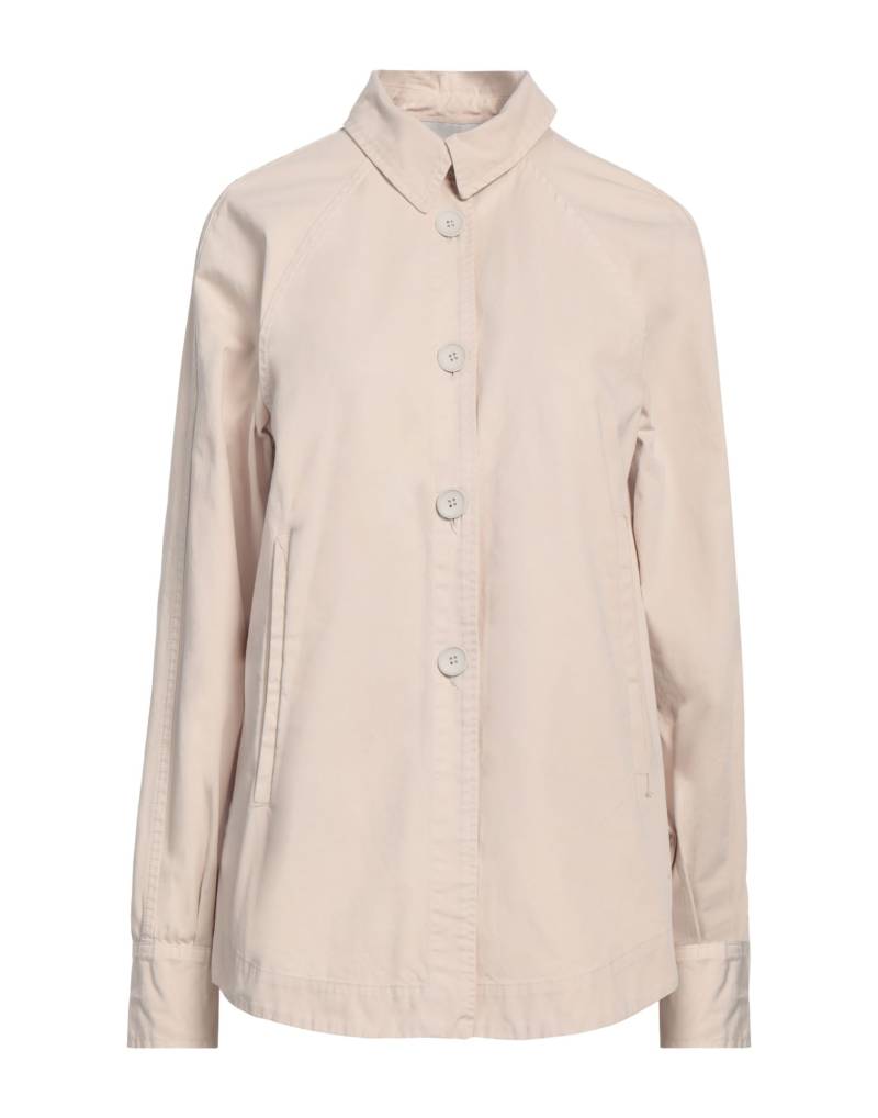 PEUTEREY Hemd Damen Beige von PEUTEREY