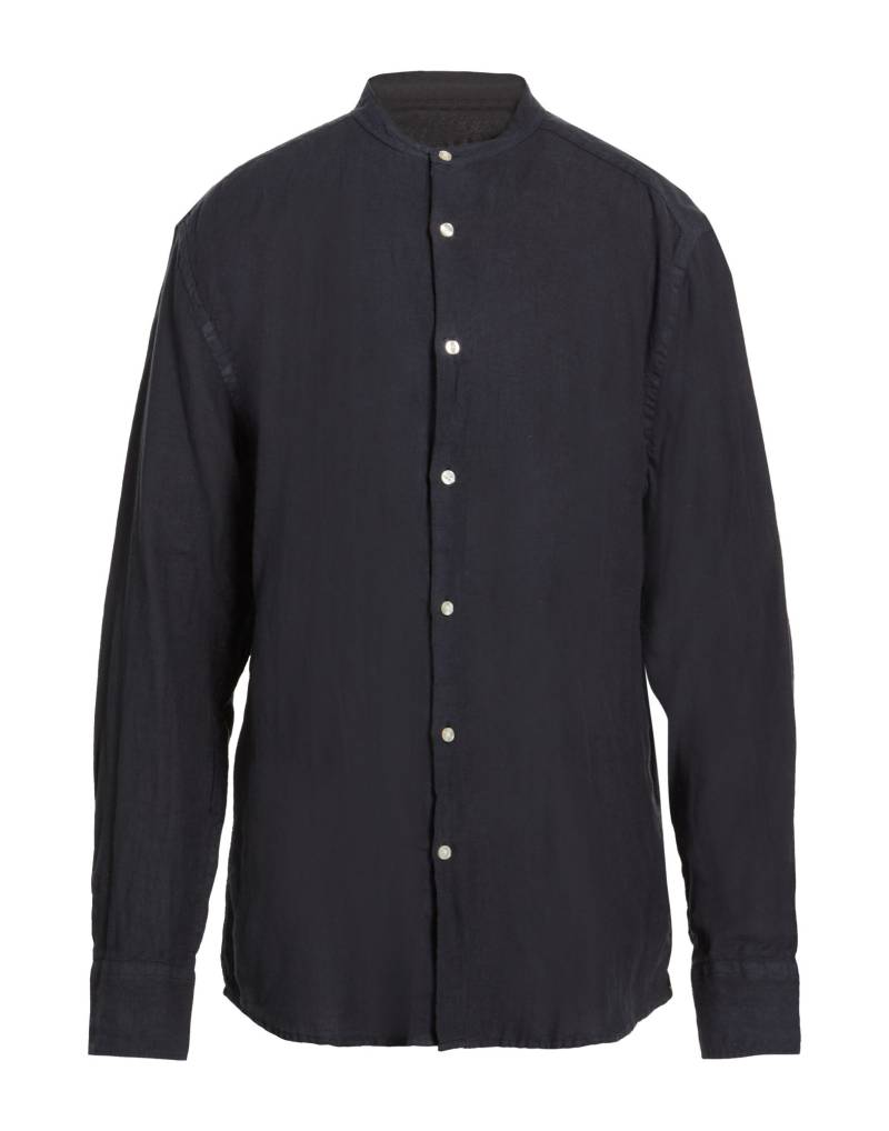 PEUTEREY Hemd Herren Nachtblau von PEUTEREY
