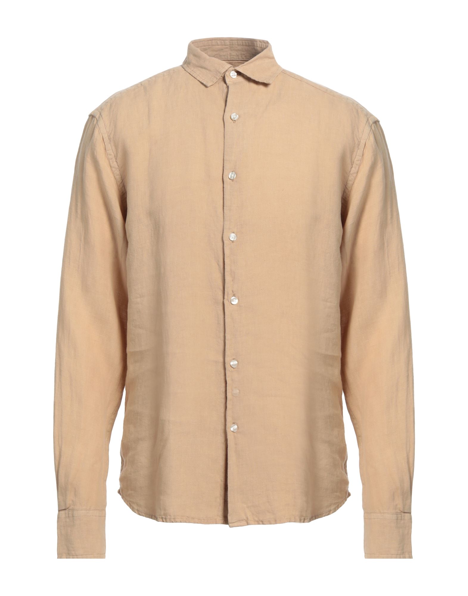 PEUTEREY Hemd Herren Sand von PEUTEREY