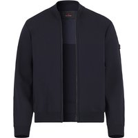 PEUTEREY Herren Blouson blau unifarben von PEUTEREY