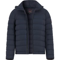 PEUTEREY Herren Jacken blau unifarben von PEUTEREY