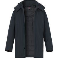 PEUTEREY Herren Jacken blau unifarben von PEUTEREY