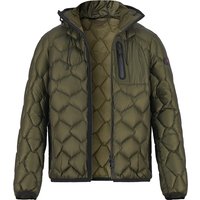 PEUTEREY Herren Jacken grün unifarben von PEUTEREY