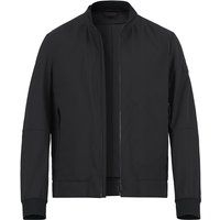 PEUTEREY Herren Blouson schwarz unifarben von PEUTEREY