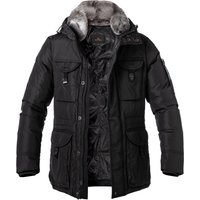 PEUTEREY Herren Jacken schwarz unifarben von PEUTEREY
