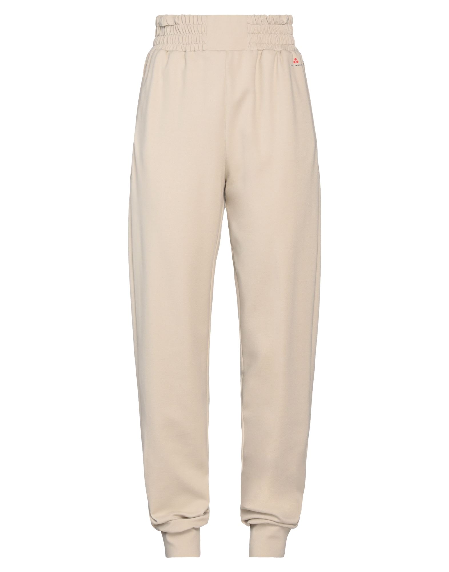 PEUTEREY Hose Damen Beige von PEUTEREY