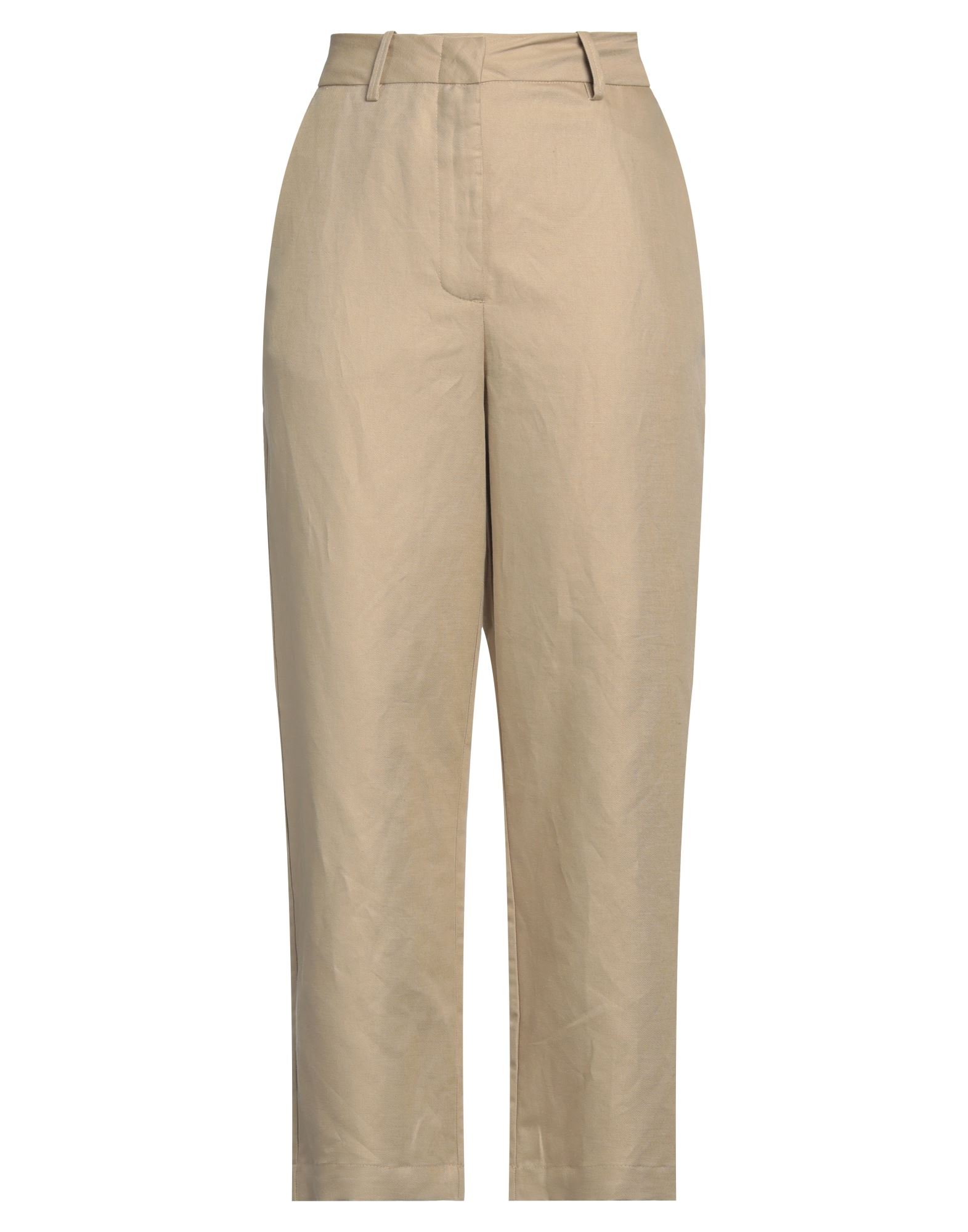 PEUTEREY Hose Damen Beige von PEUTEREY